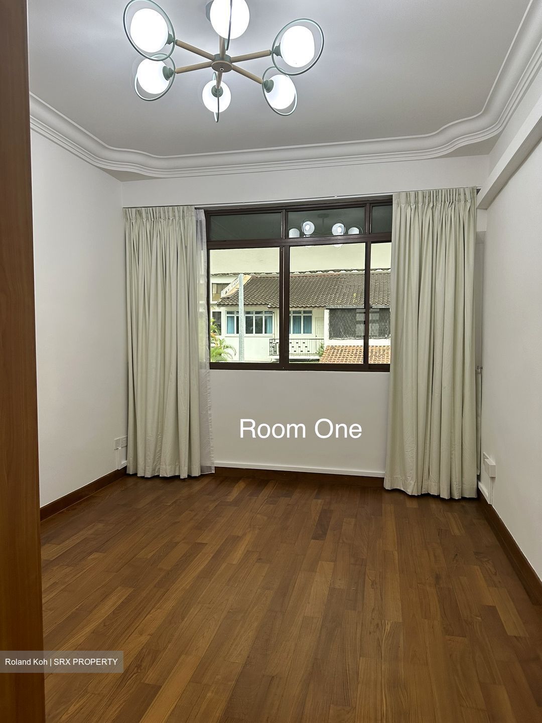 Jalan Elok (D9), Terrace #521813451